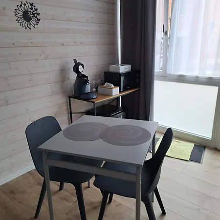 L'ecole Buissonniere فندق مبيت وإفطار