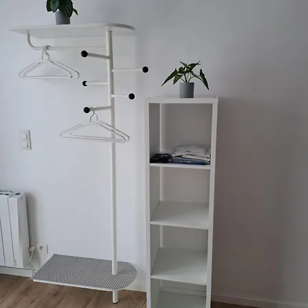 L'ecole Buissonniere Bed & Breakfast 3*