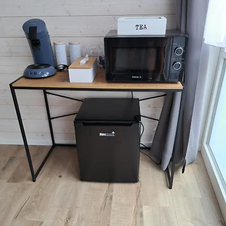 L'ecole Buissonniere 3*