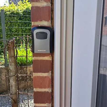 Bed & Breakfast L'ecole Buissonniere 3*